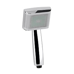 Timo Душевая система Beverly SX-1060/00 (3011) Хром – фотография-4